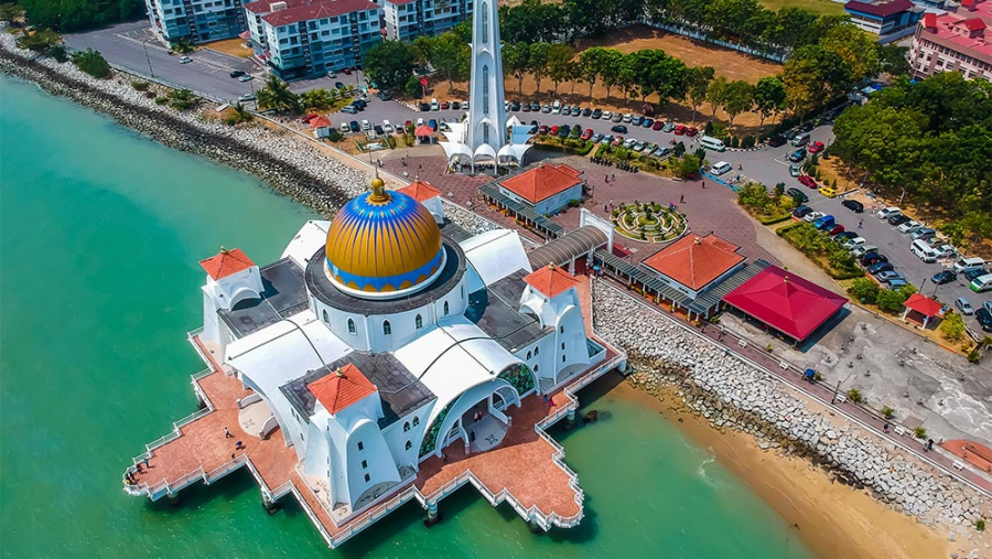 singapore malacca cruise