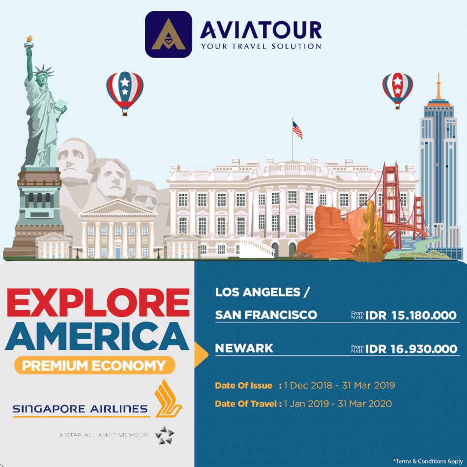 Avia Tour Travel