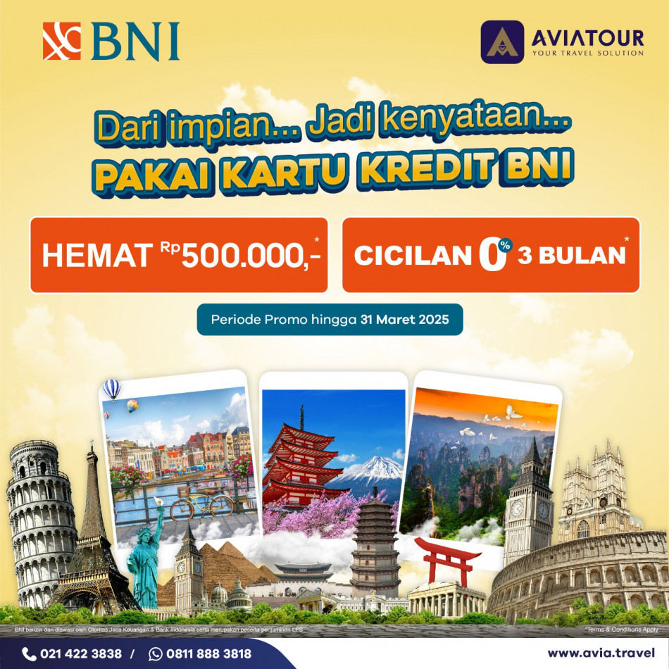 BNI