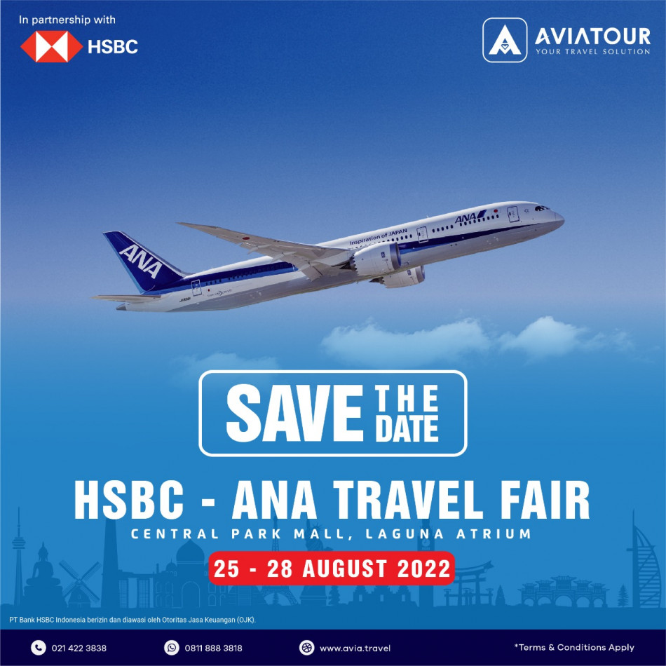 AVIATOUR Your Travel Solution