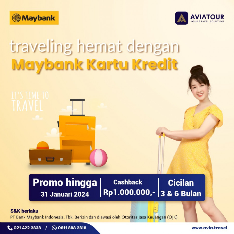 MAYBANK