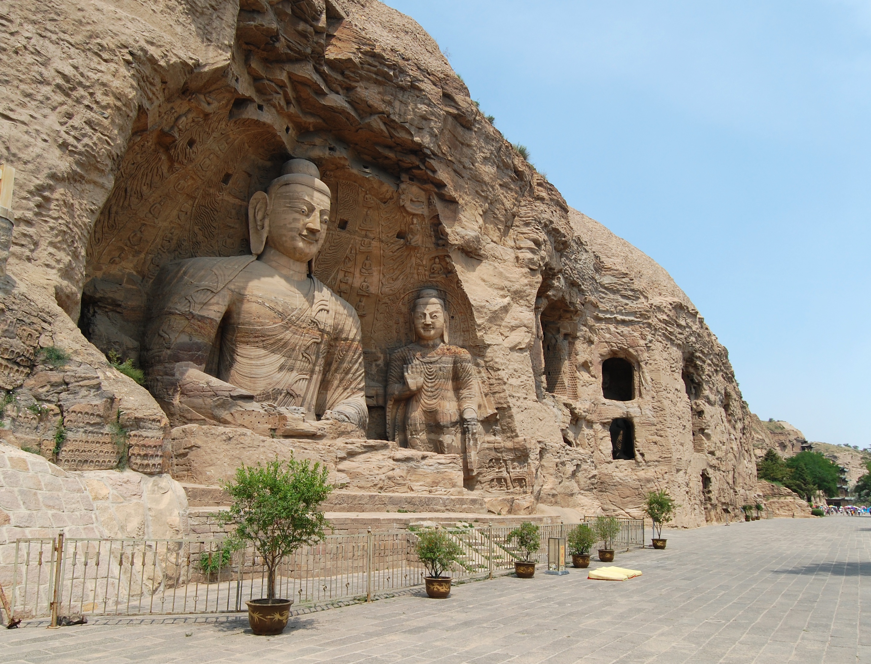 Consortium Inner Mongolia + Datong | AVIATOUR - Your Travel Solution