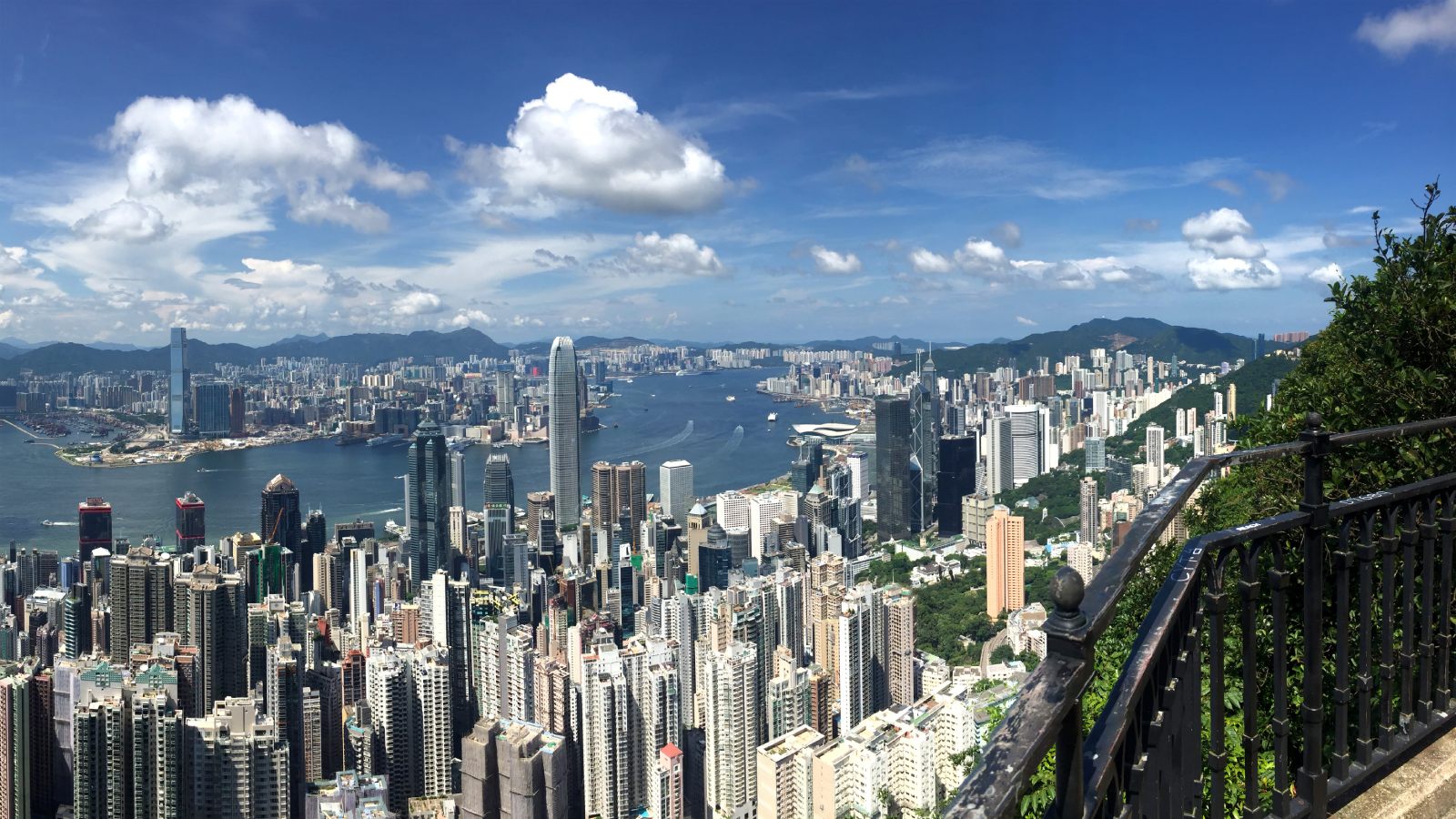 Hong Kong Outcall