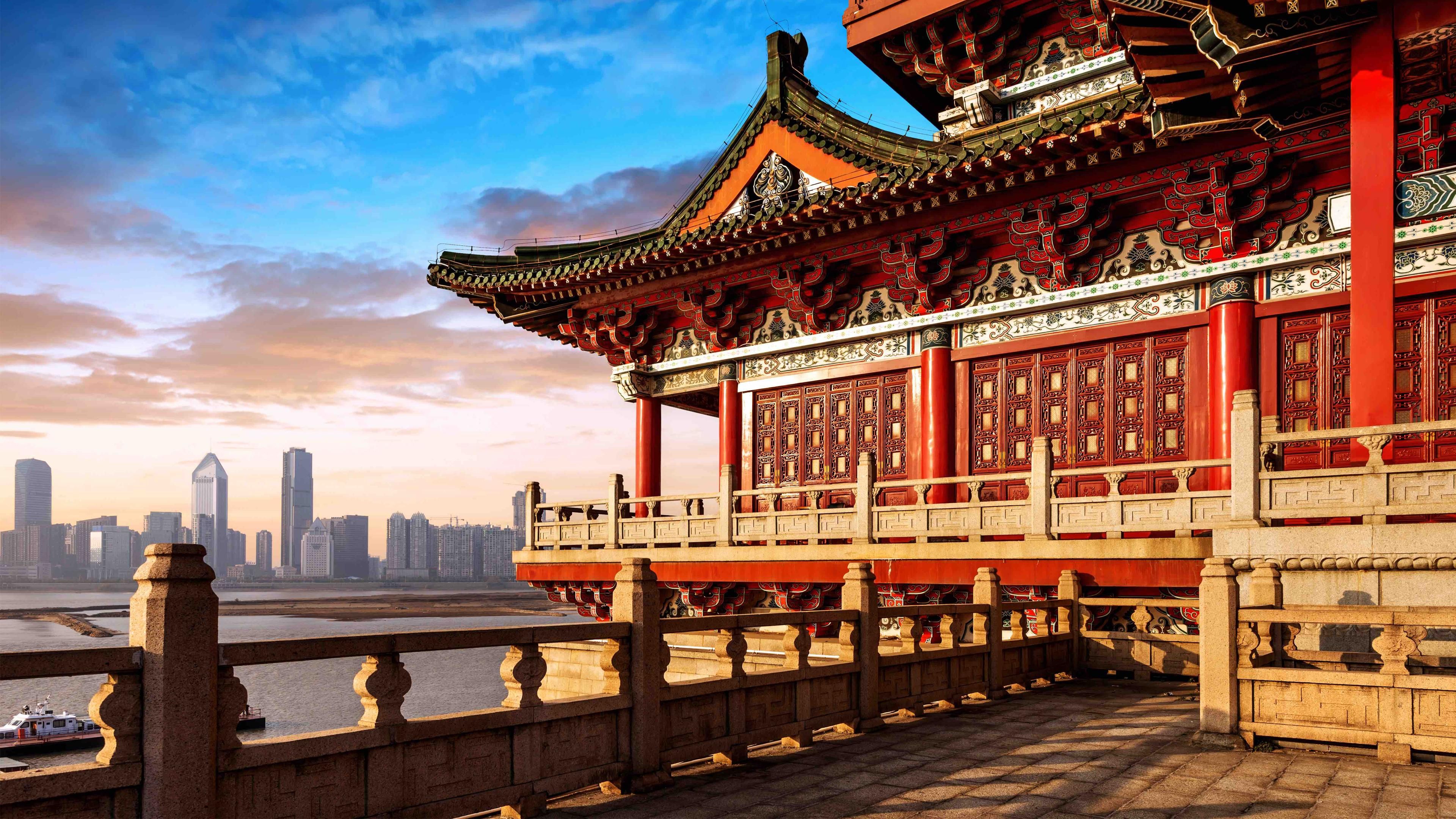 Paket Tour ke China | AVIATOUR - Your Travel Solution