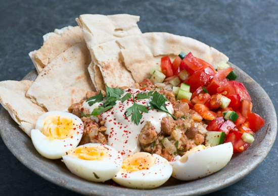 Makanan khas Mesir yang pasti bikin Avians ketagihan! | AVIATOUR - Your  Travel Solution